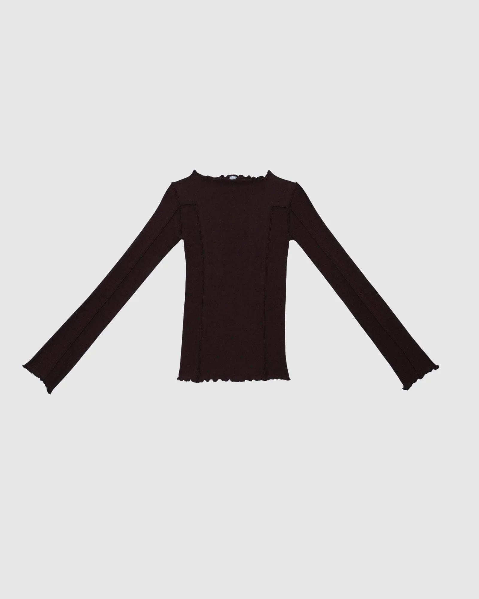 Omato Long Sleeve Tee