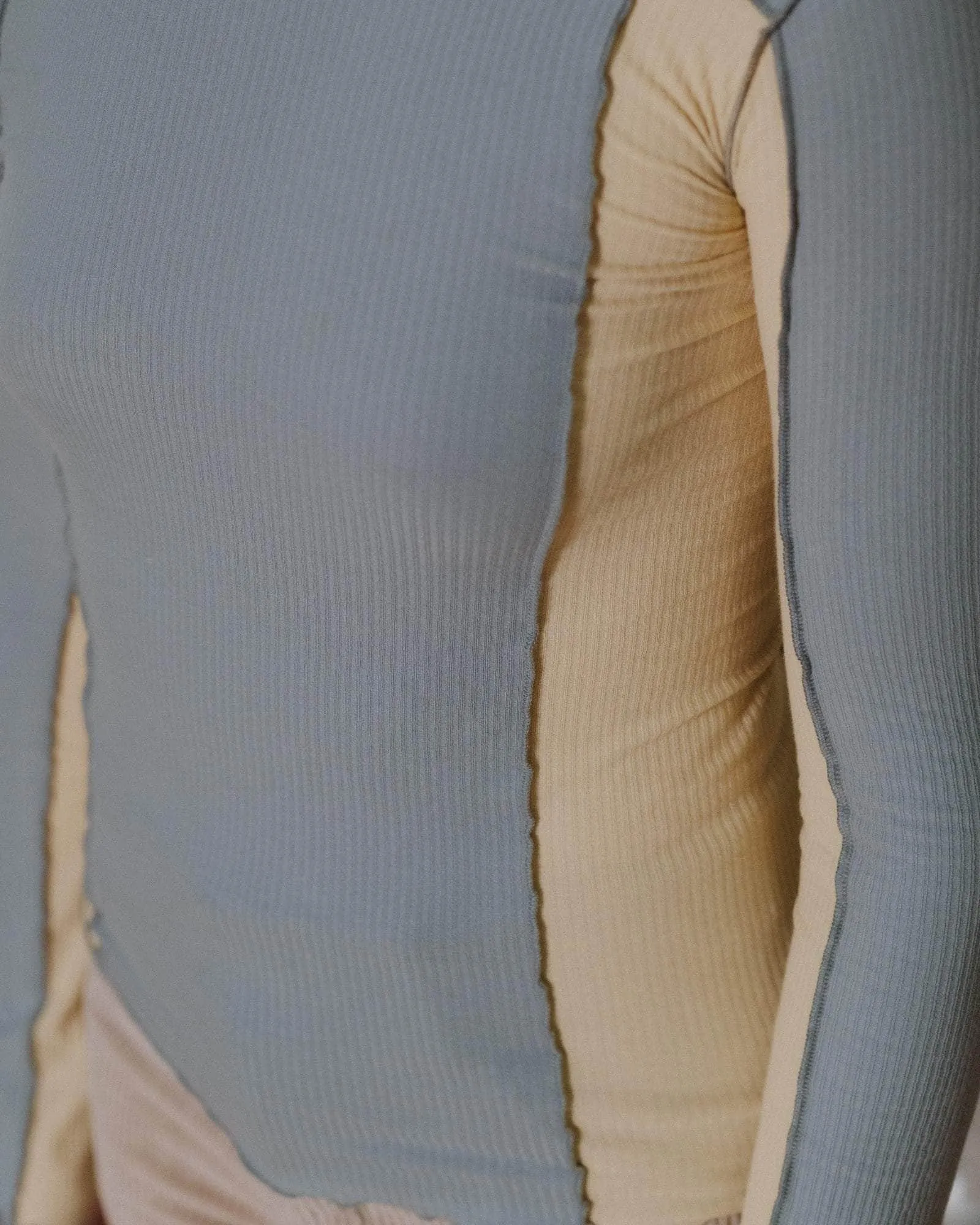 Omato Long Sleeve Tee