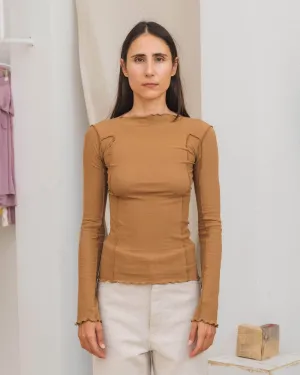Omato Long Sleeve Tee