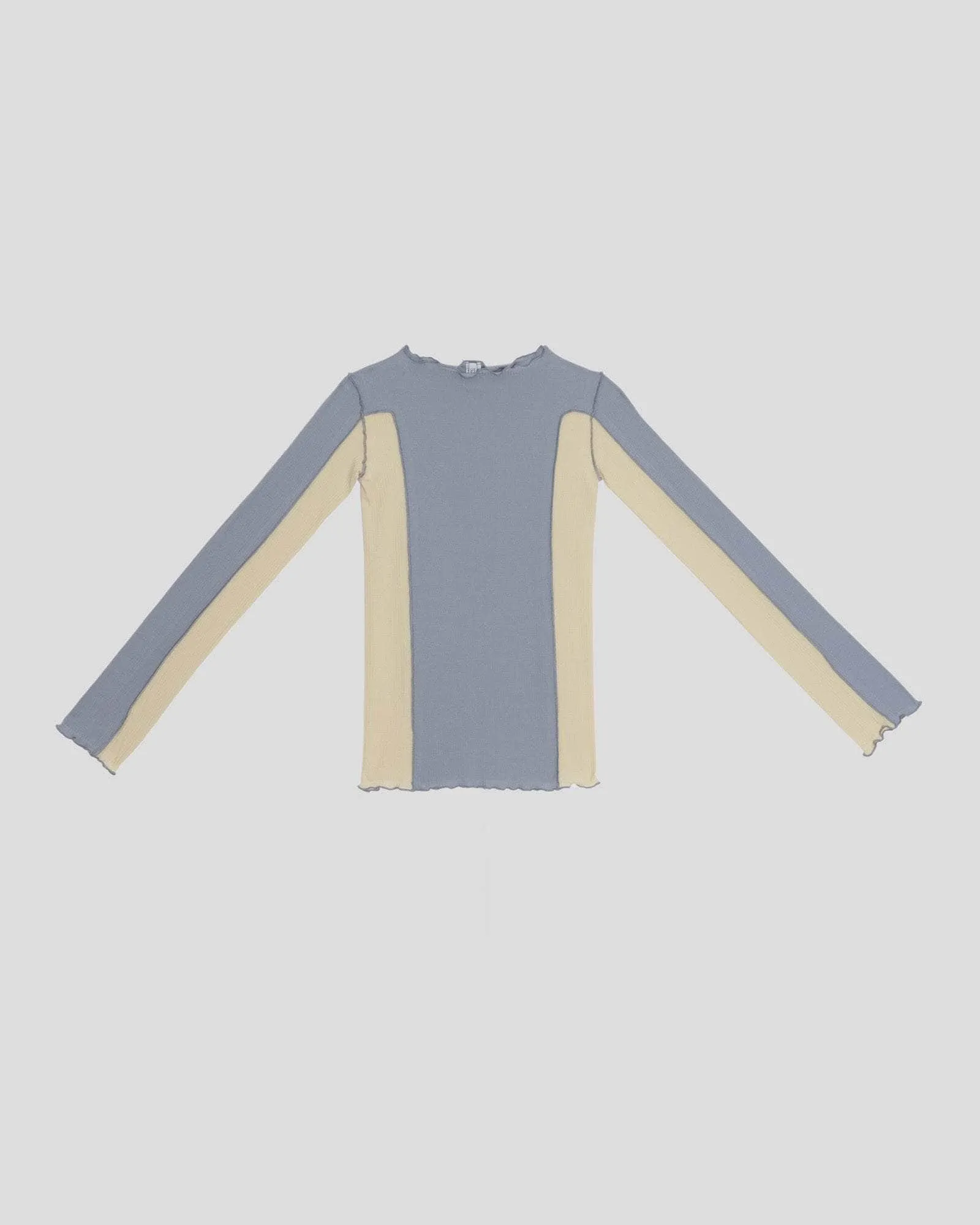 Omato Long Sleeve Tee