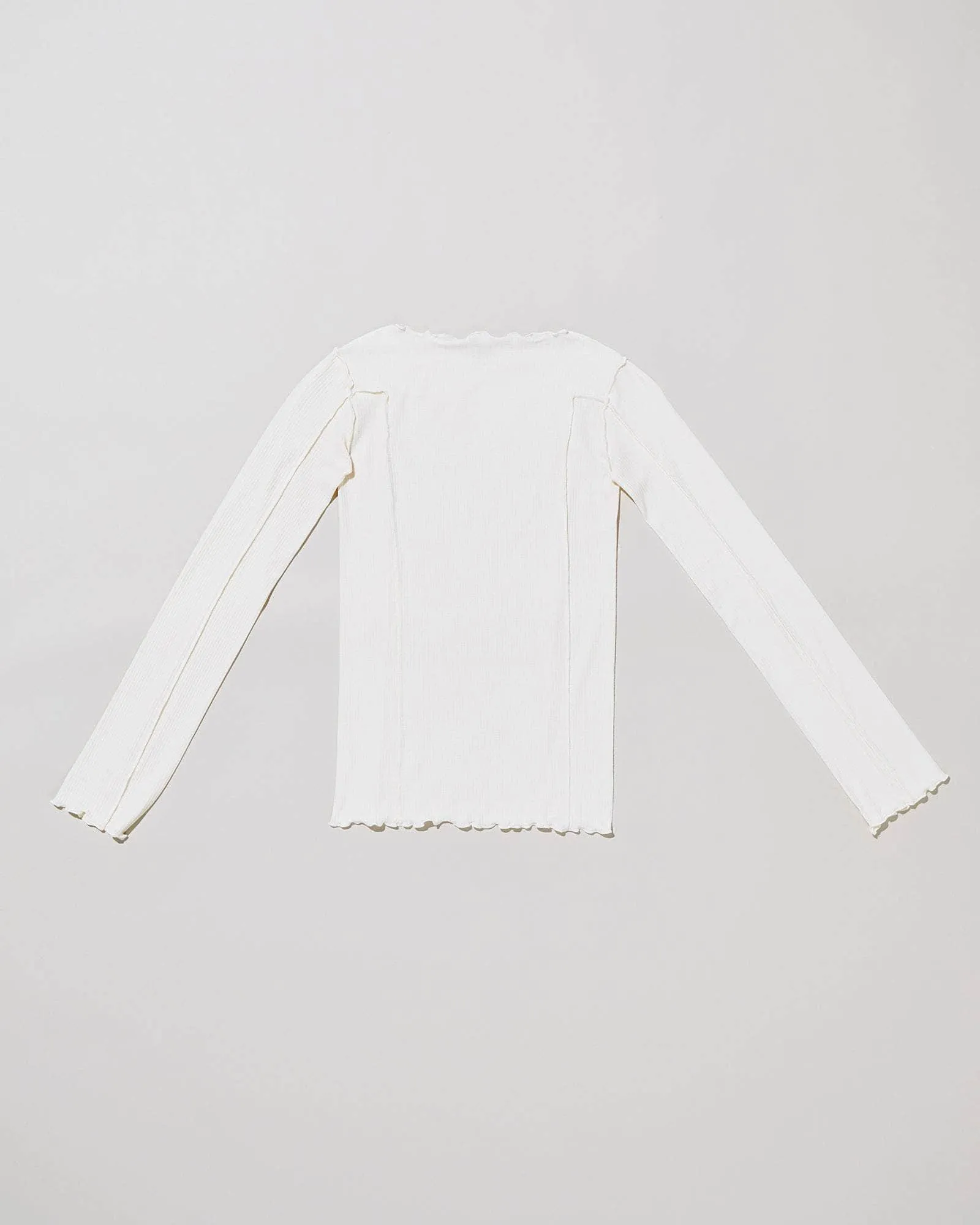 Omato Long Sleeve Tee