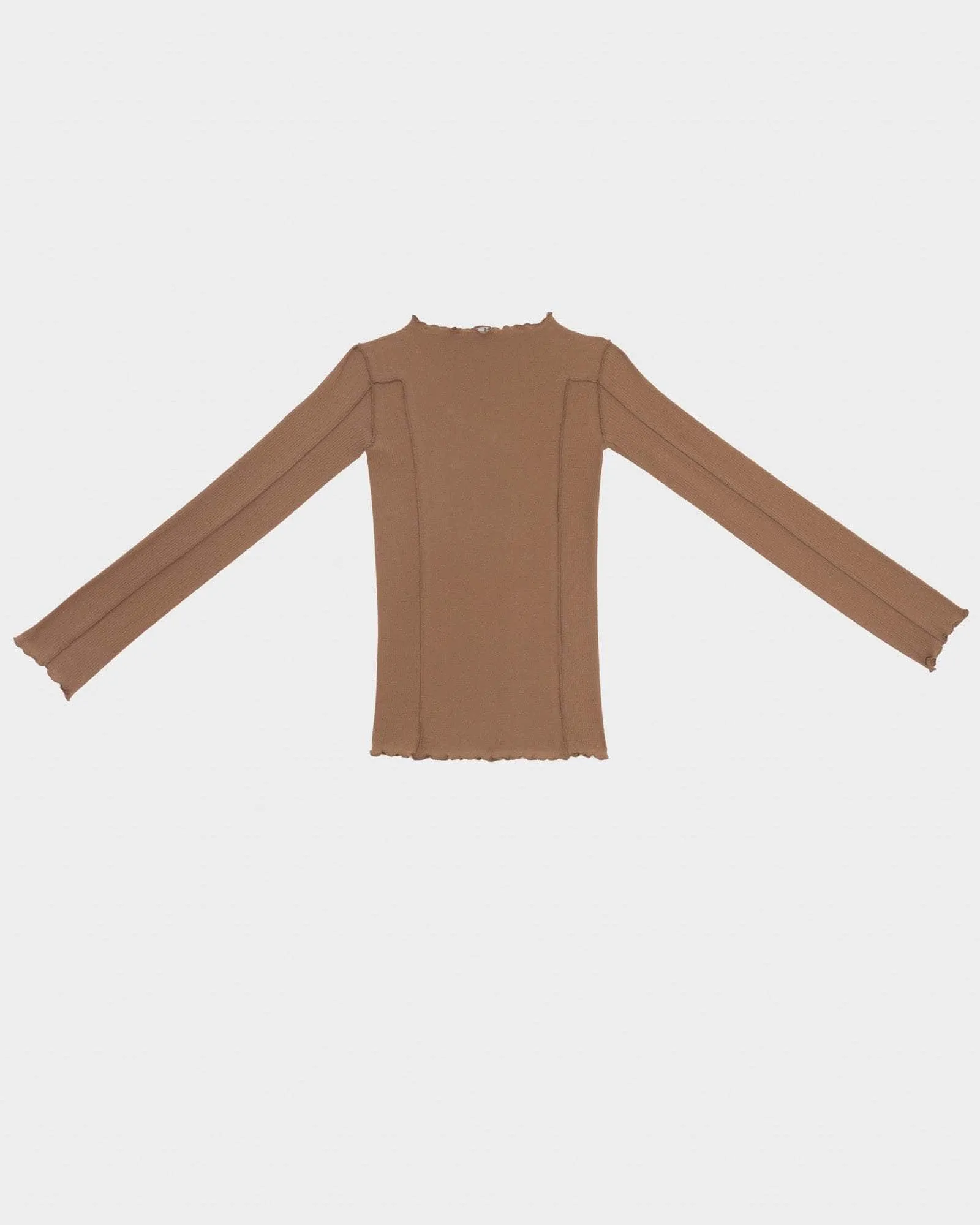 Omato Long Sleeve Tee