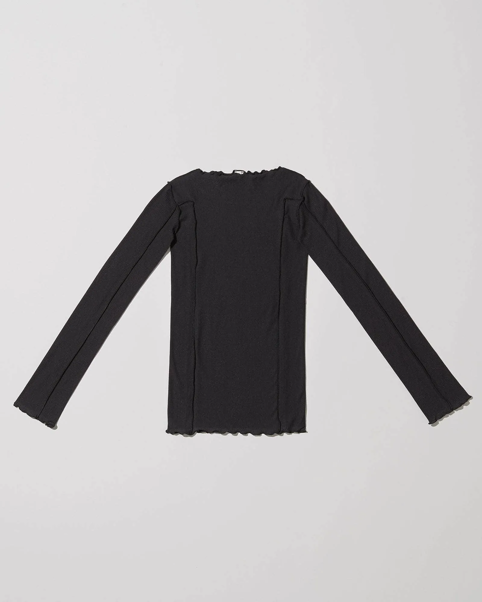 Omato Long Sleeve Tee