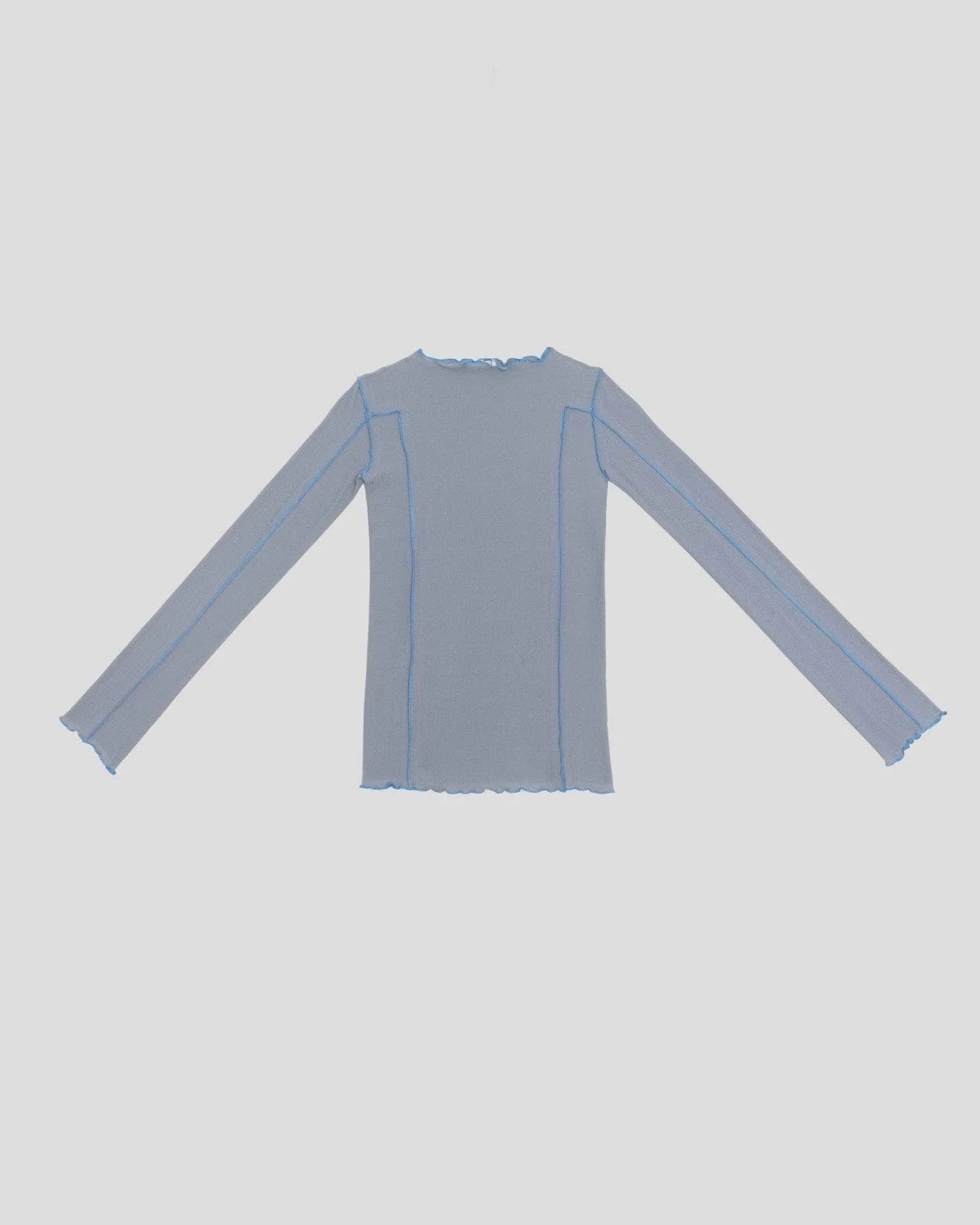 Omato Long Sleeve Tee