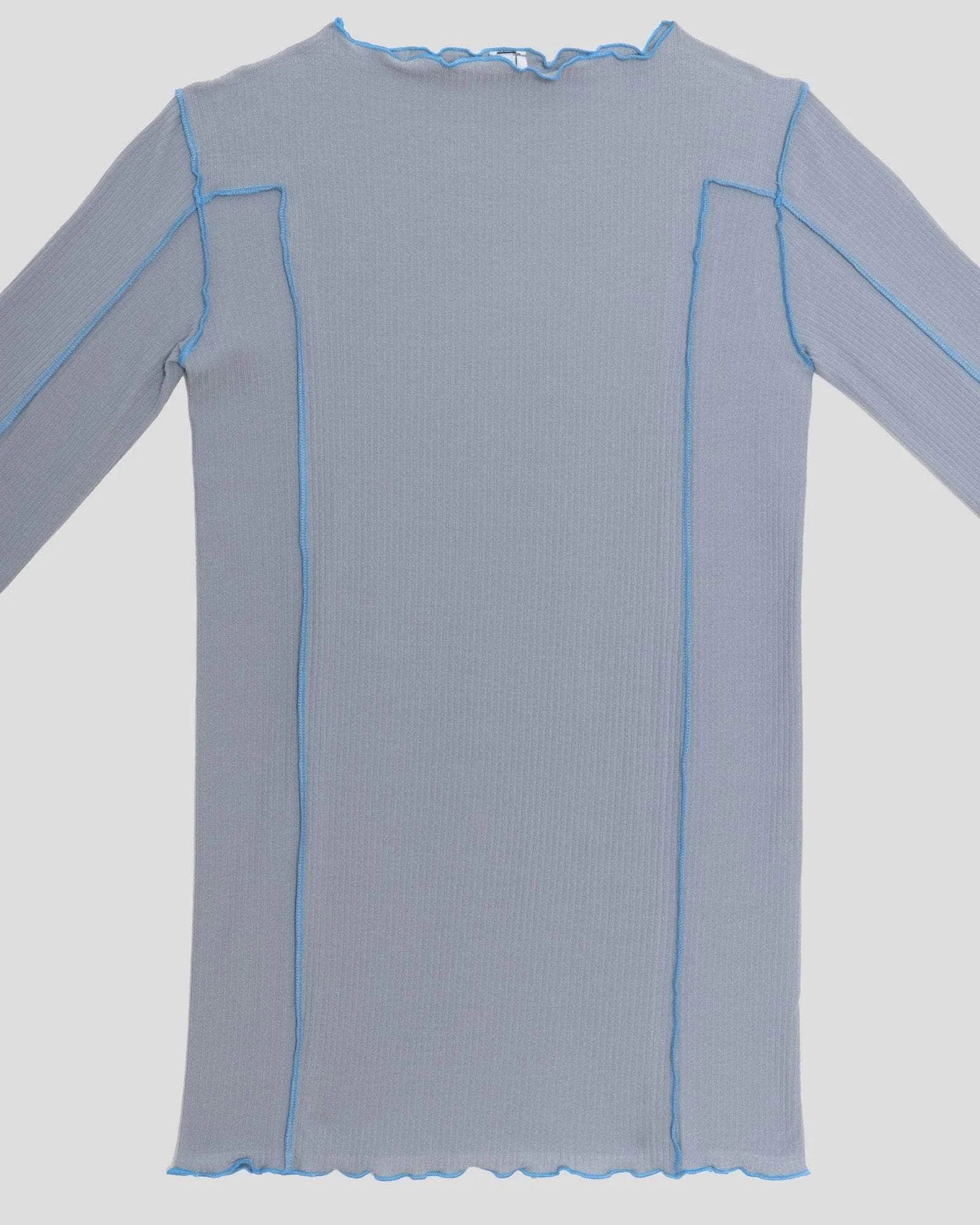 Omato Long Sleeve Tee