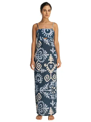Oriana Maxi Dress ::RET