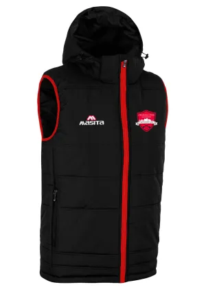 Orlando GAA Nova Sleeveless Gilet Adult