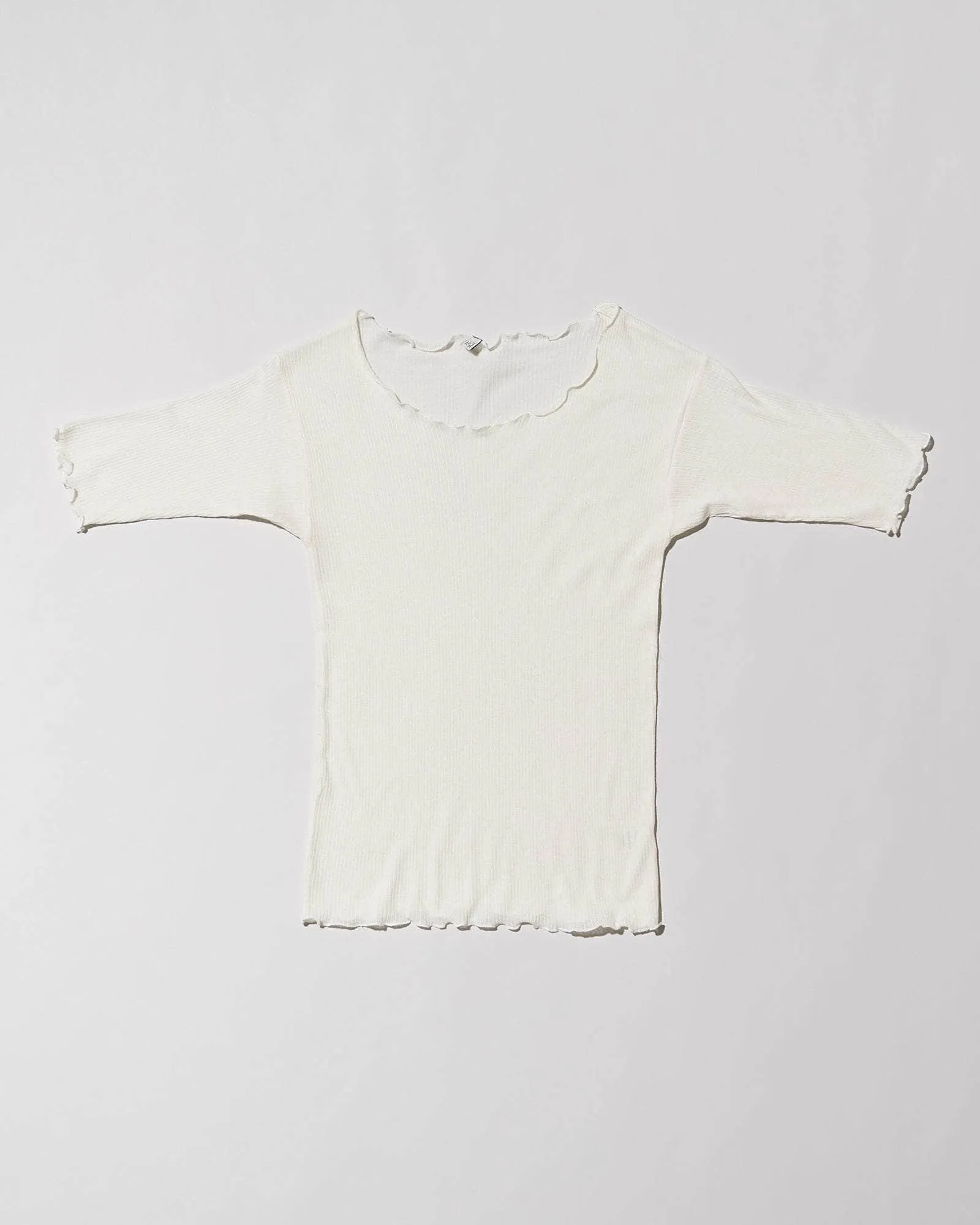 Pama 3/4 Tee Shirt