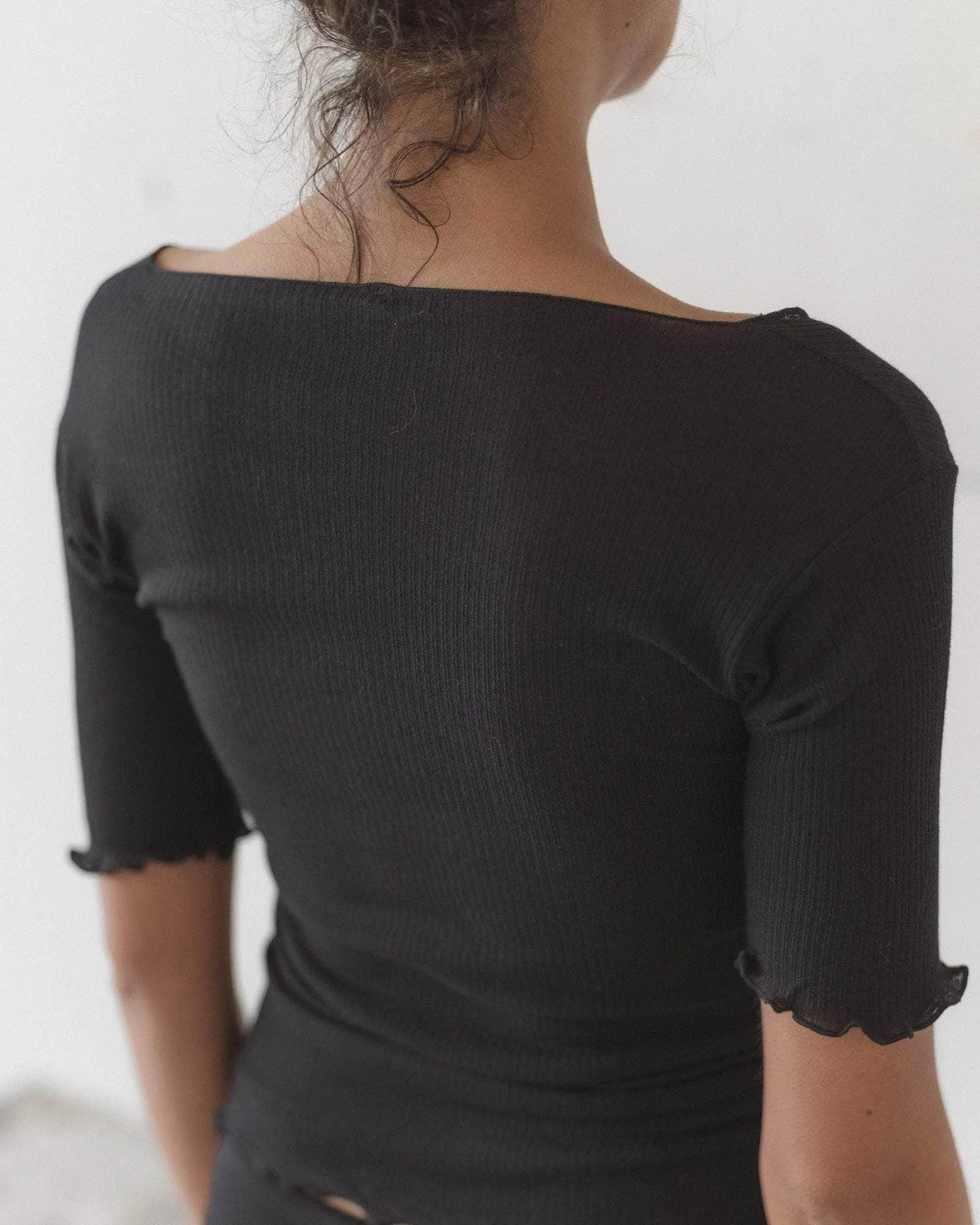 Pama 3/4 Tee Shirt