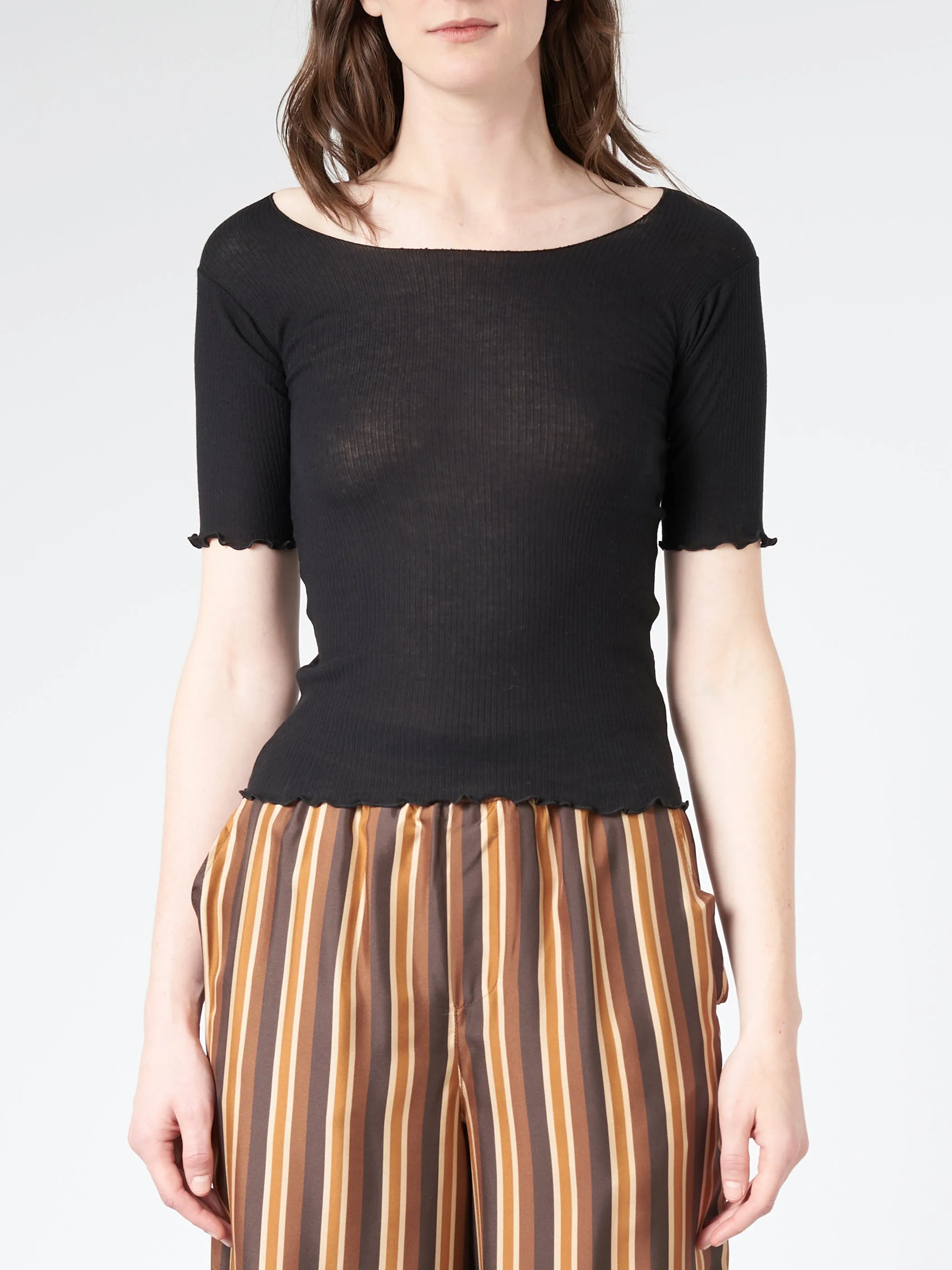 Pama 3/4 Tee