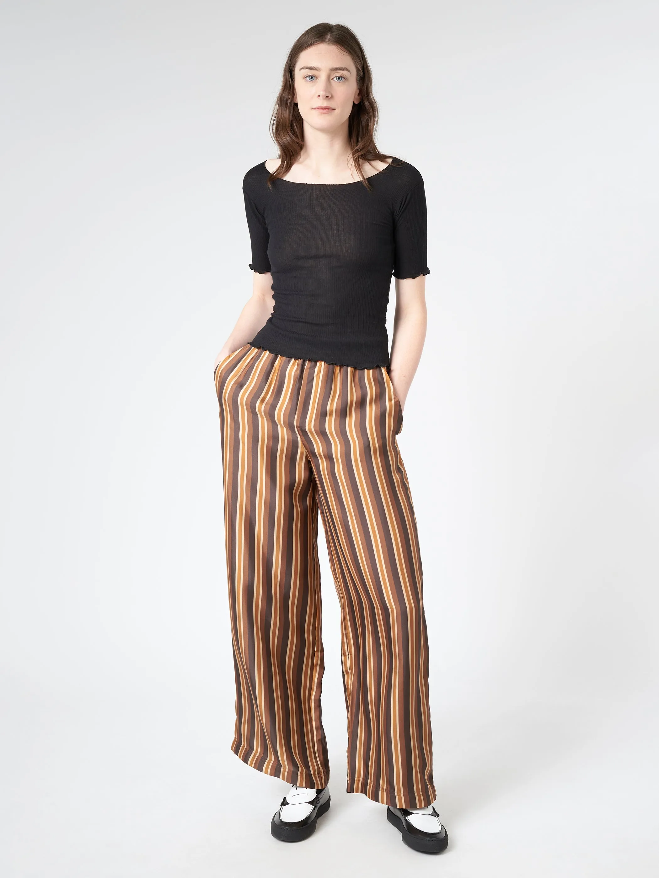 Pama 3/4 Tee