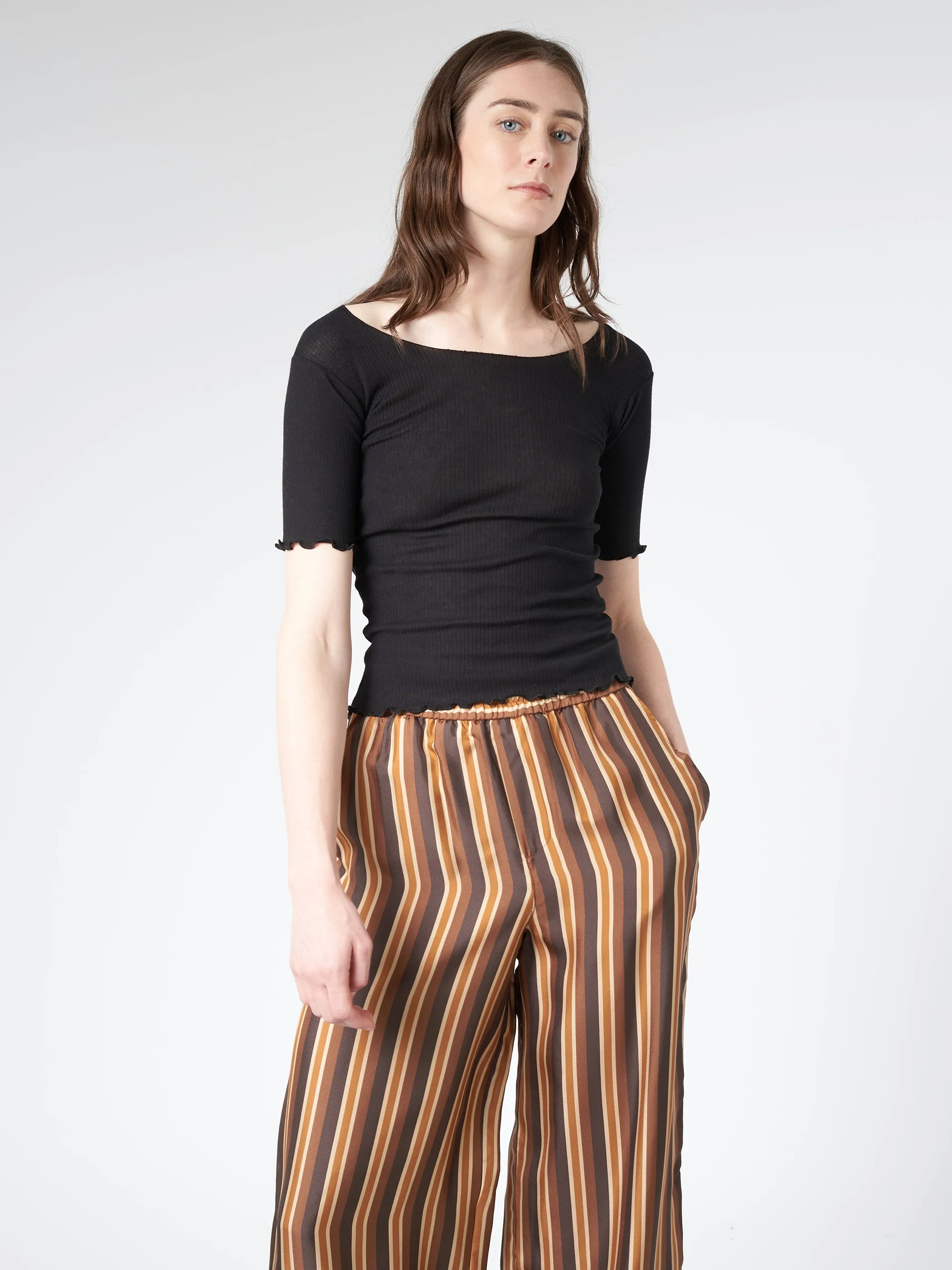 Pama 3/4 Tee