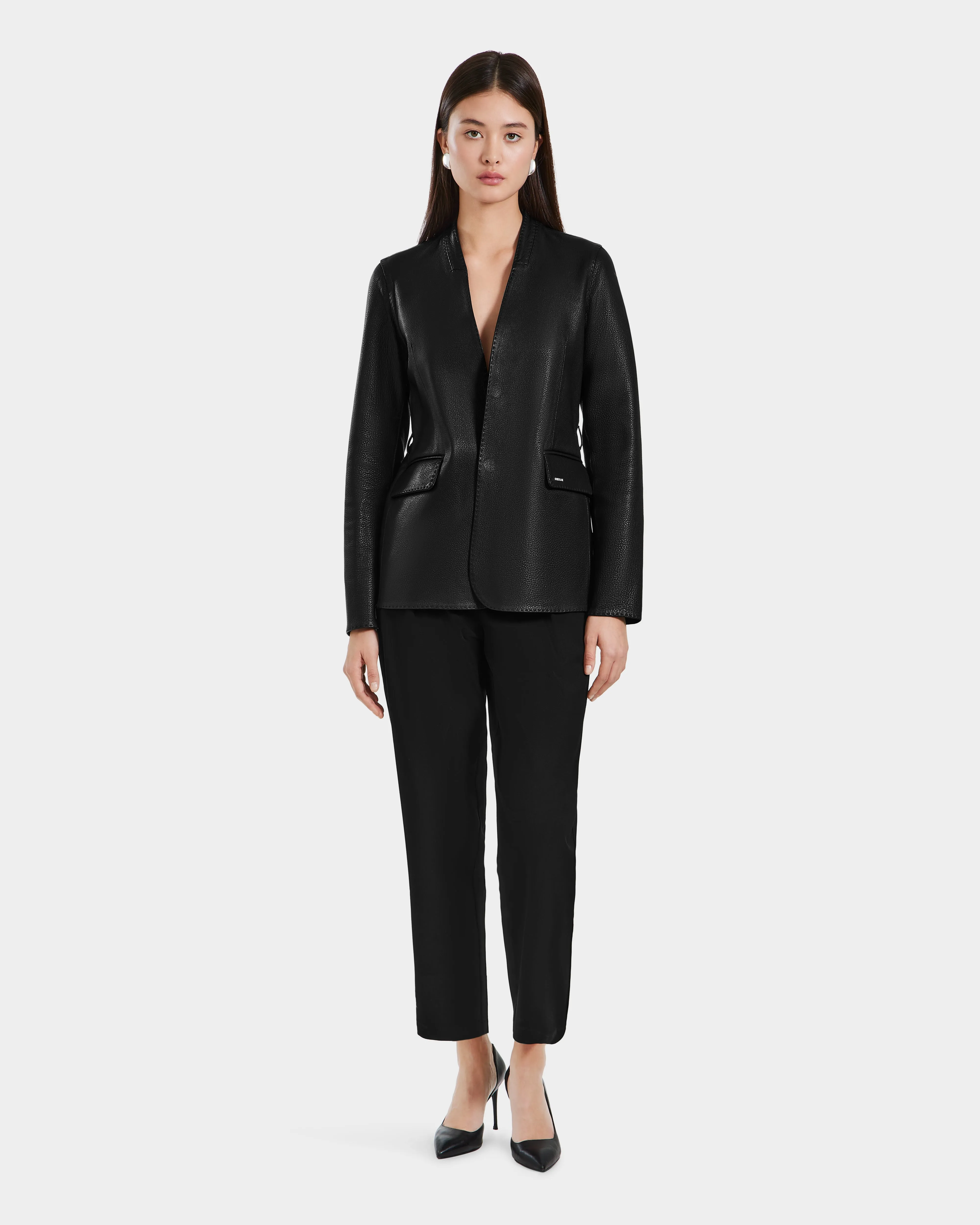 PAMILA - 8125051 Black