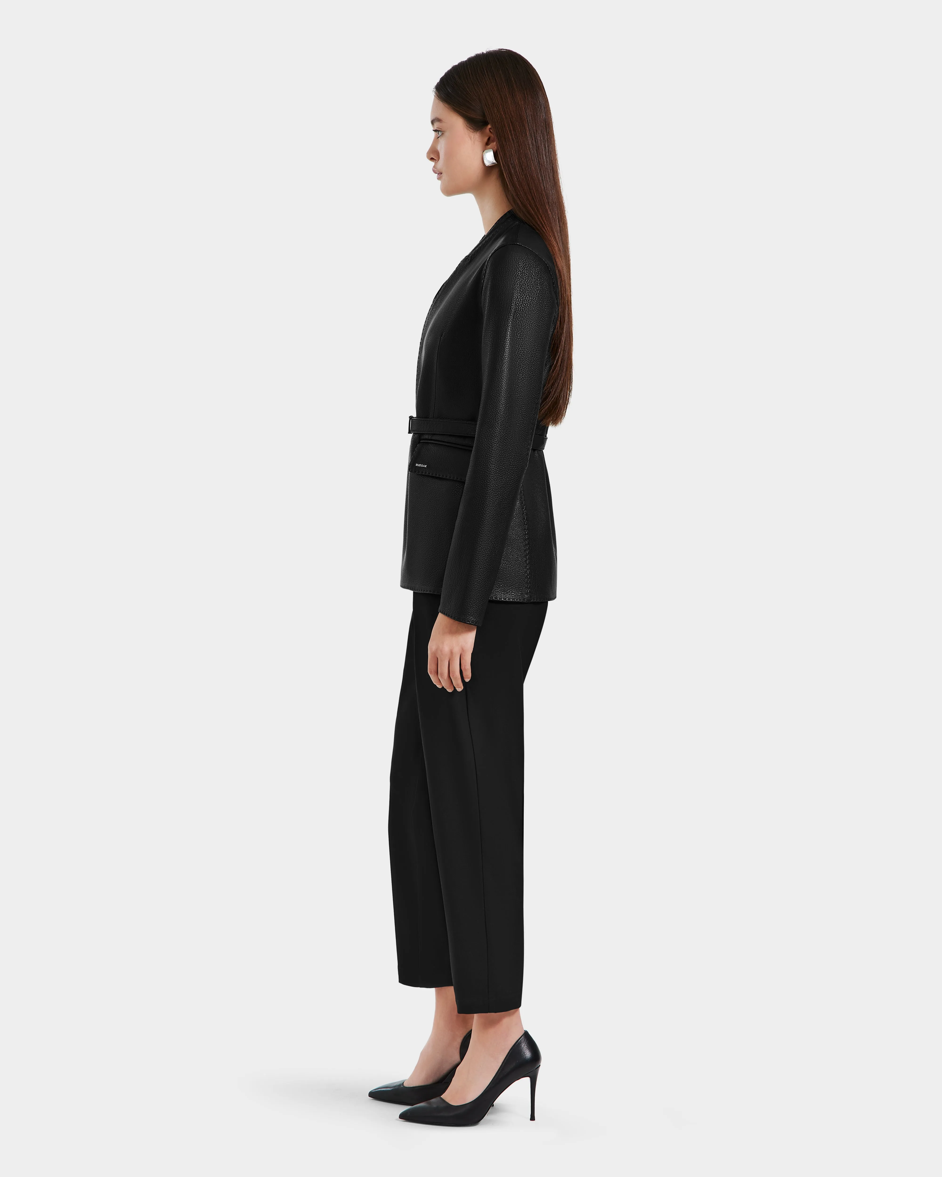 PAMILA - 8125051 Black