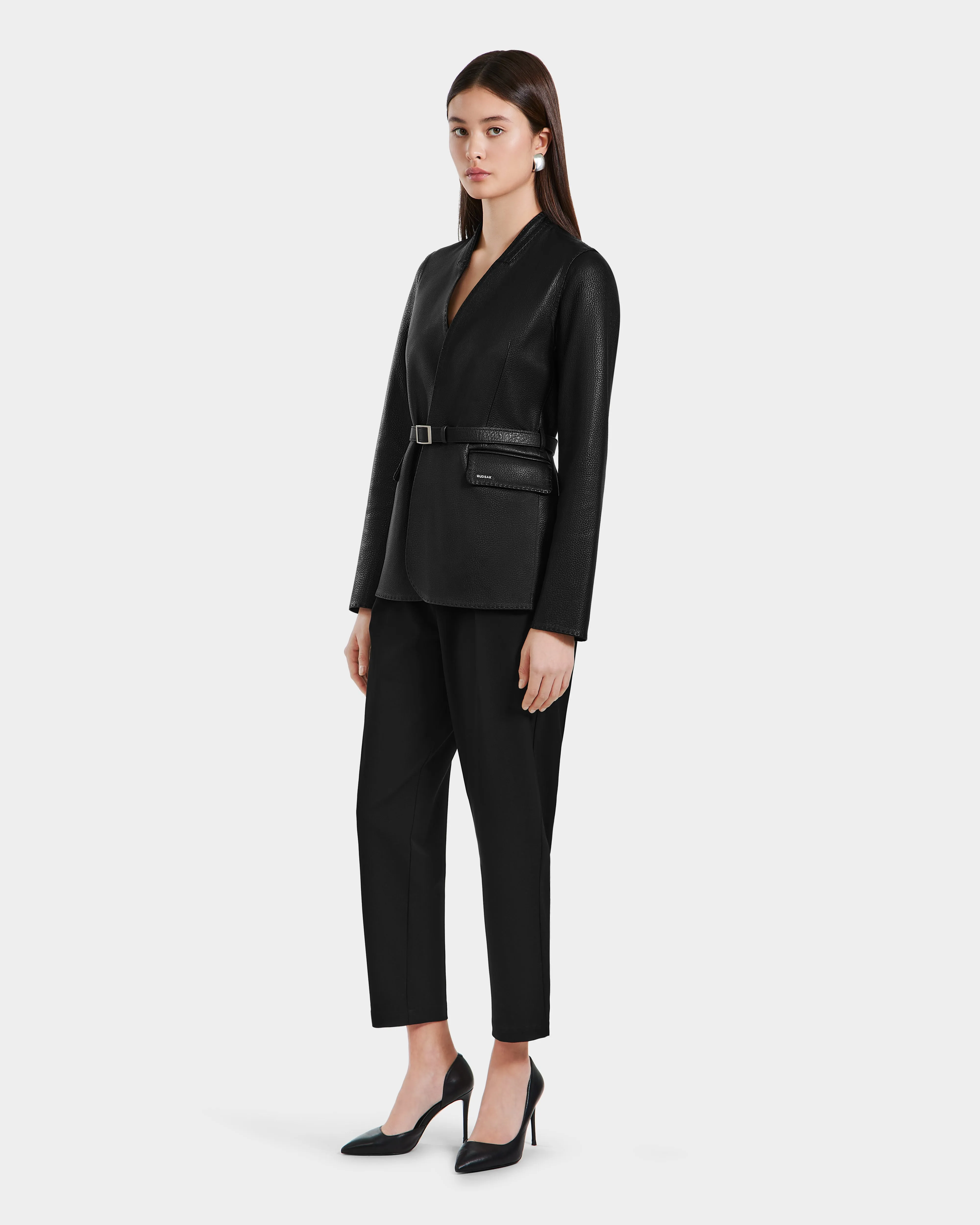PAMILA - 8125051 Black