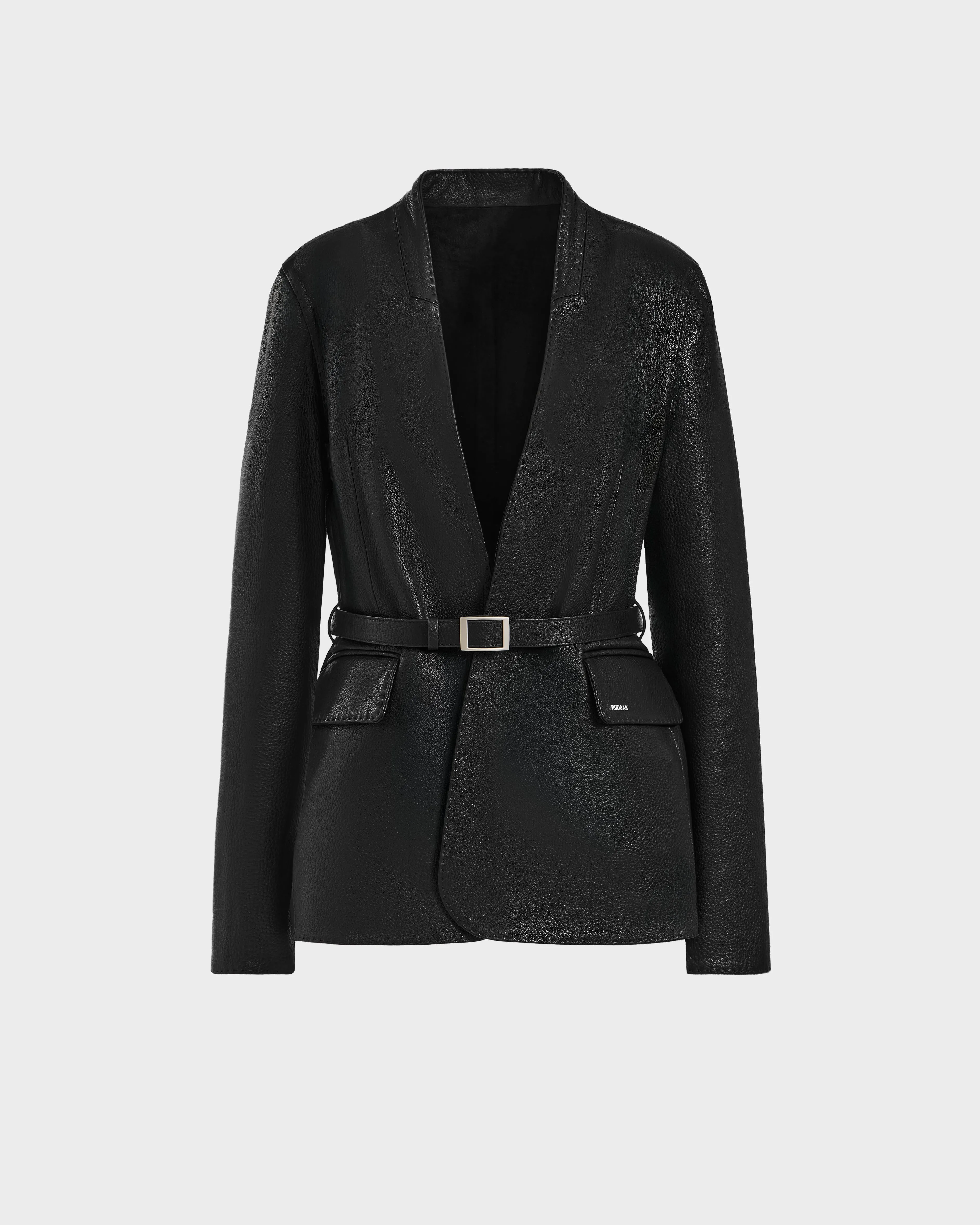 PAMILA - 8125051 Black