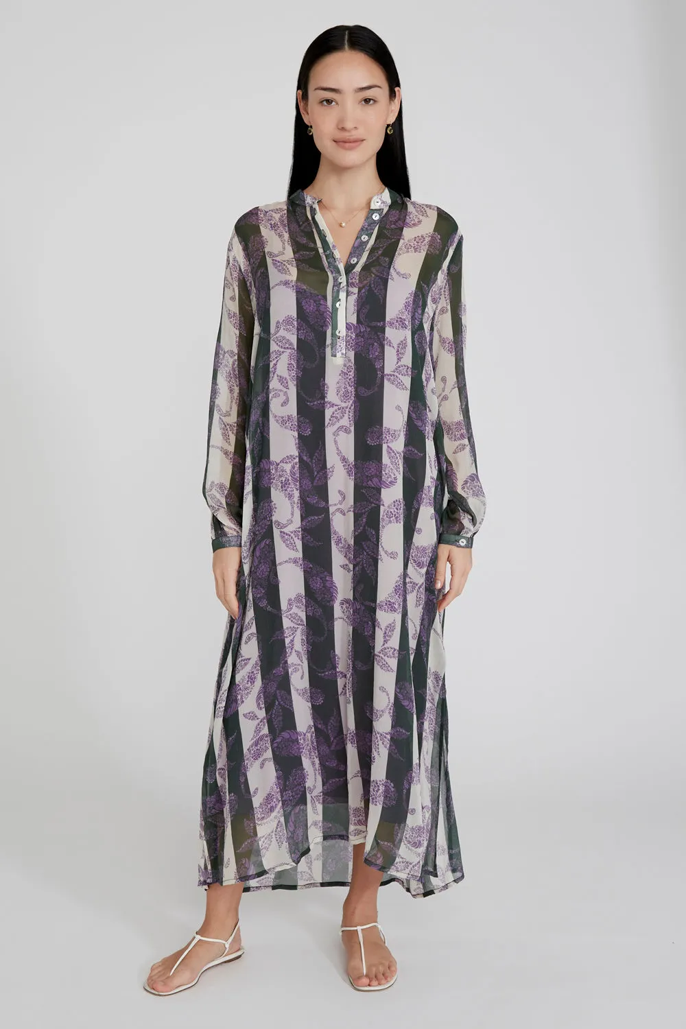 PC-DR-2264- Long Dress