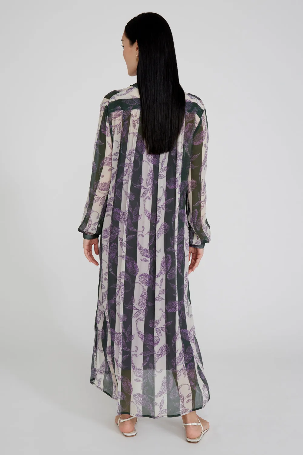 PC-DR-2264- Long Dress