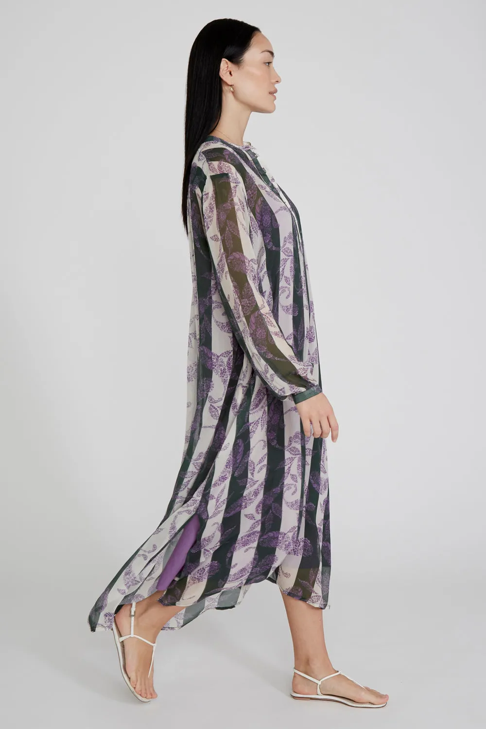 PC-DR-2264- Long Dress