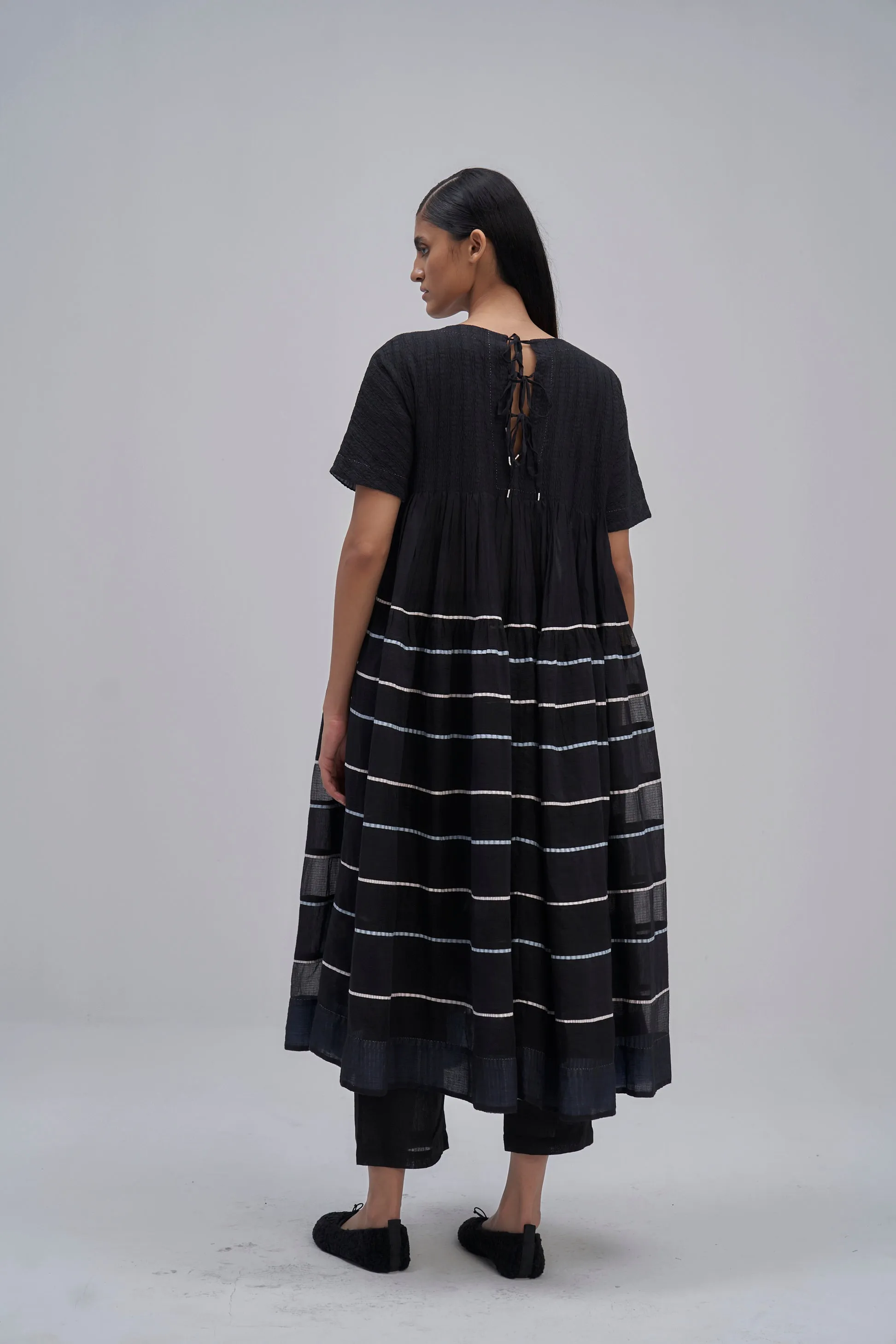 PERCY DRESS
