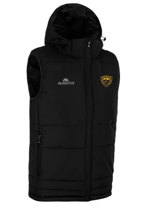 Pittsburgh GAA Nova Sleeveless Gilet Adult