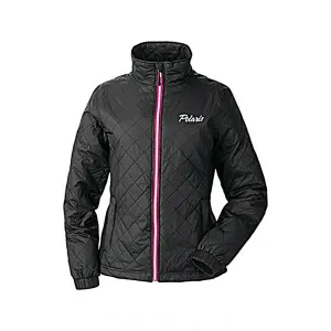 Polaris Womens Aspen Highlands Quilted Snow Jacket