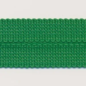 Polyester Knit Binder Tape #12 Green