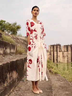 Pomarine Dress