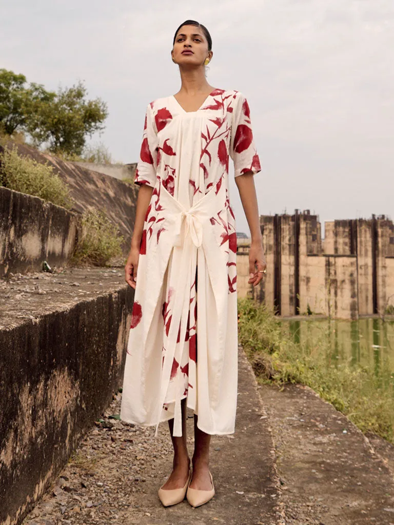 Pomarine Dress