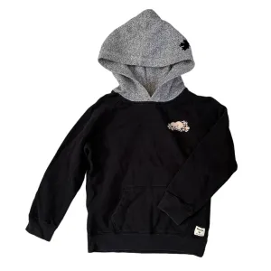 Pullover Hoodie, 9-10 years // Roots