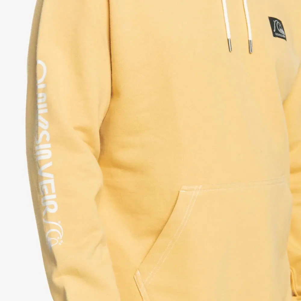 Quiksilver The Original Hoodie
