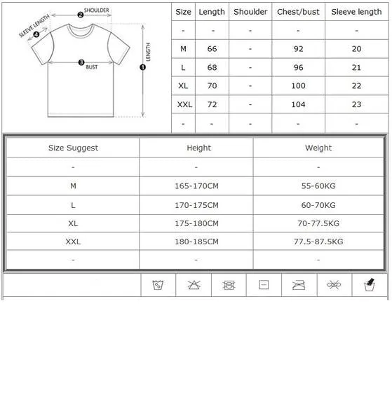 "Strong" S/S Men's Athletic Fit Tee - Black or White