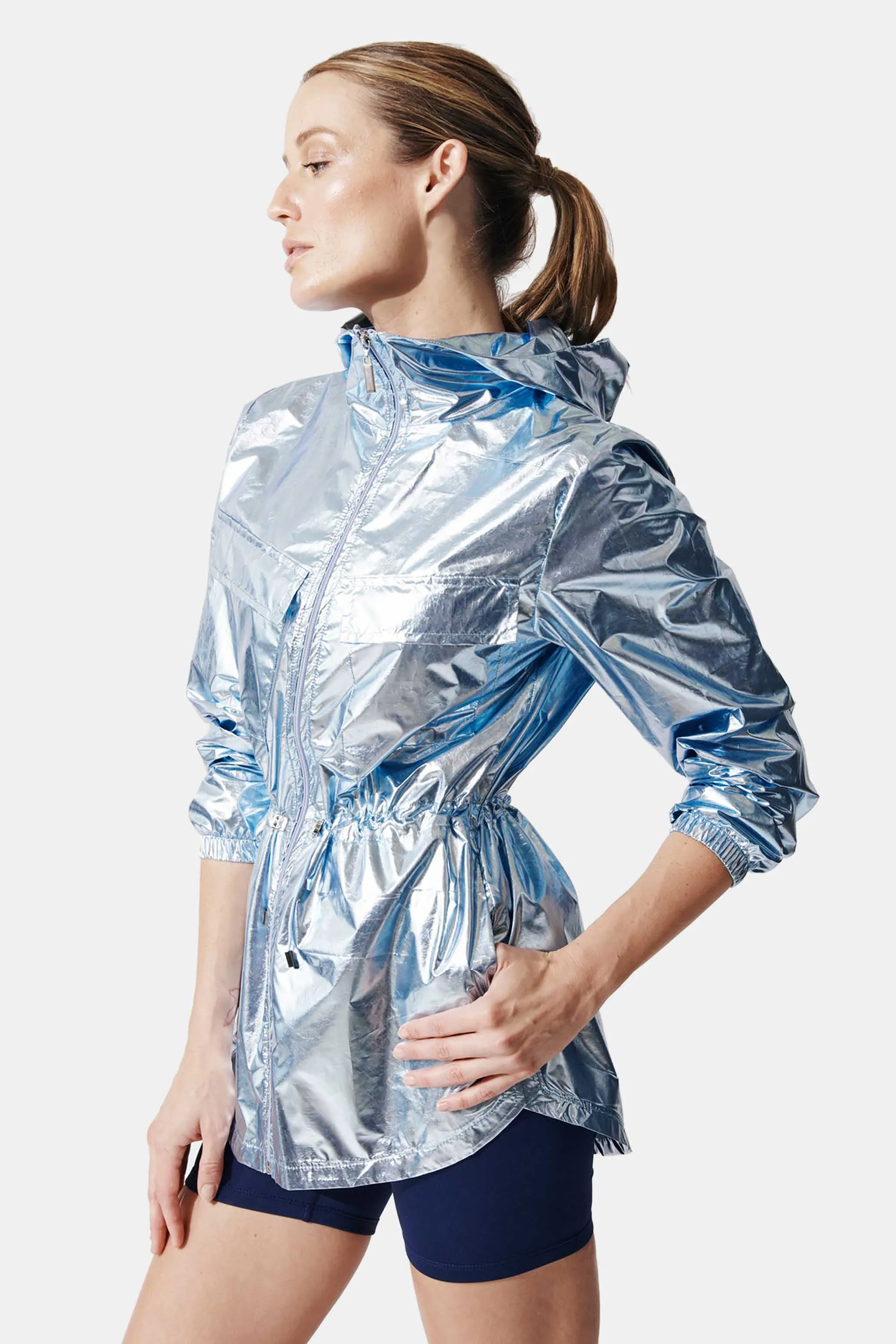 Racer Jacket