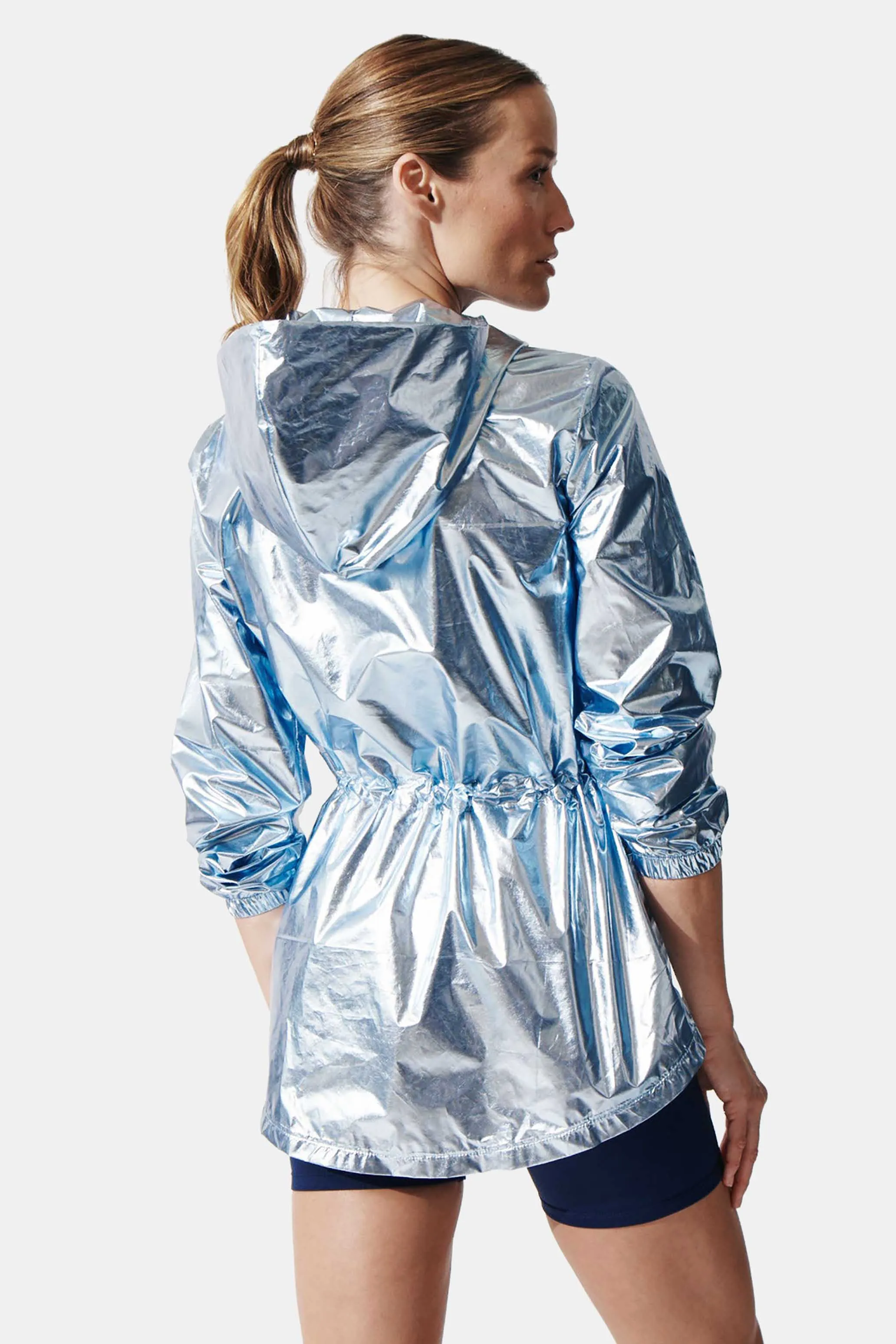 Racer Jacket