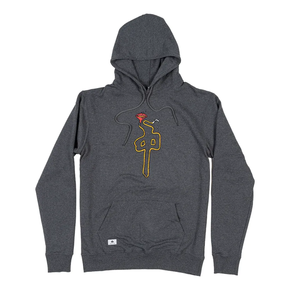 RDS CDN Beer Pong Hoodie