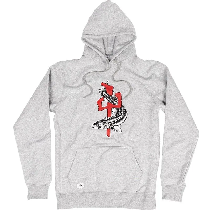 RDS Hood Sturgeon