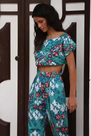REBECCA TOP