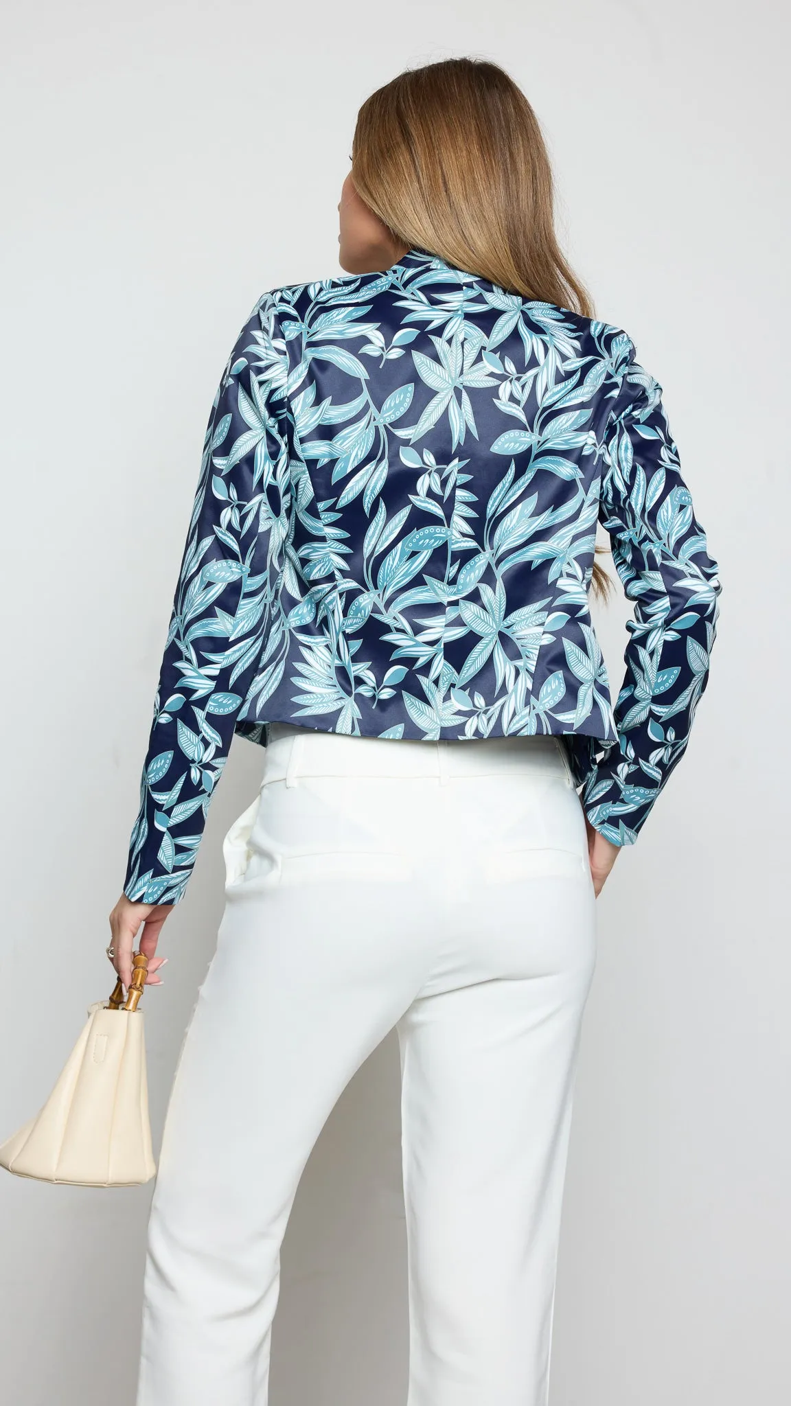 Reign jacket