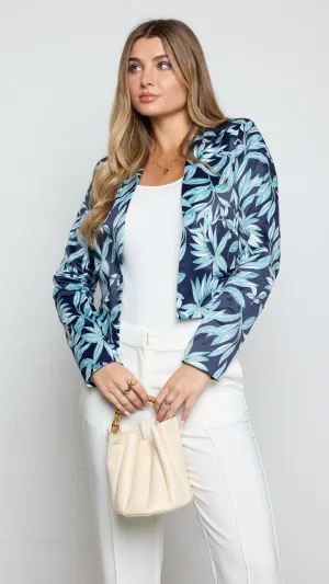 Reign jacket