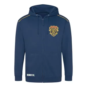 Resident Evil - R.P.D. - Zip-Hoodie