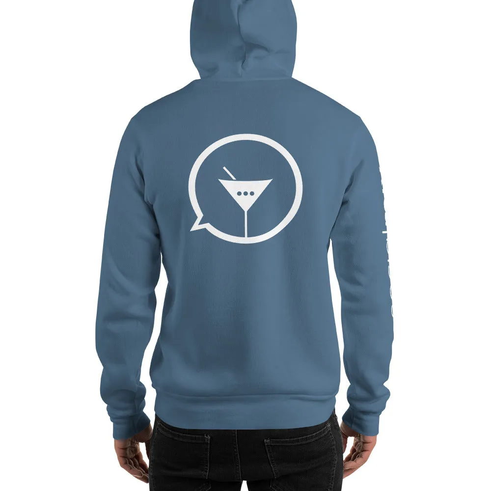 Resolute  Hoodie