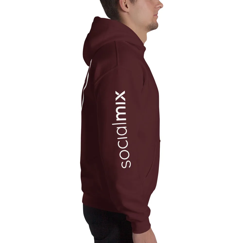 Resolute  Hoodie