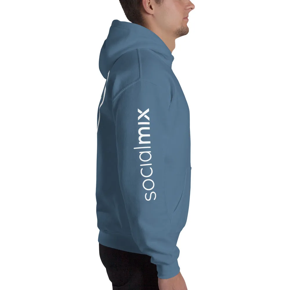 Resolute  Hoodie