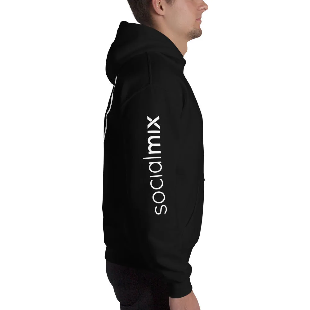 Resolute  Hoodie