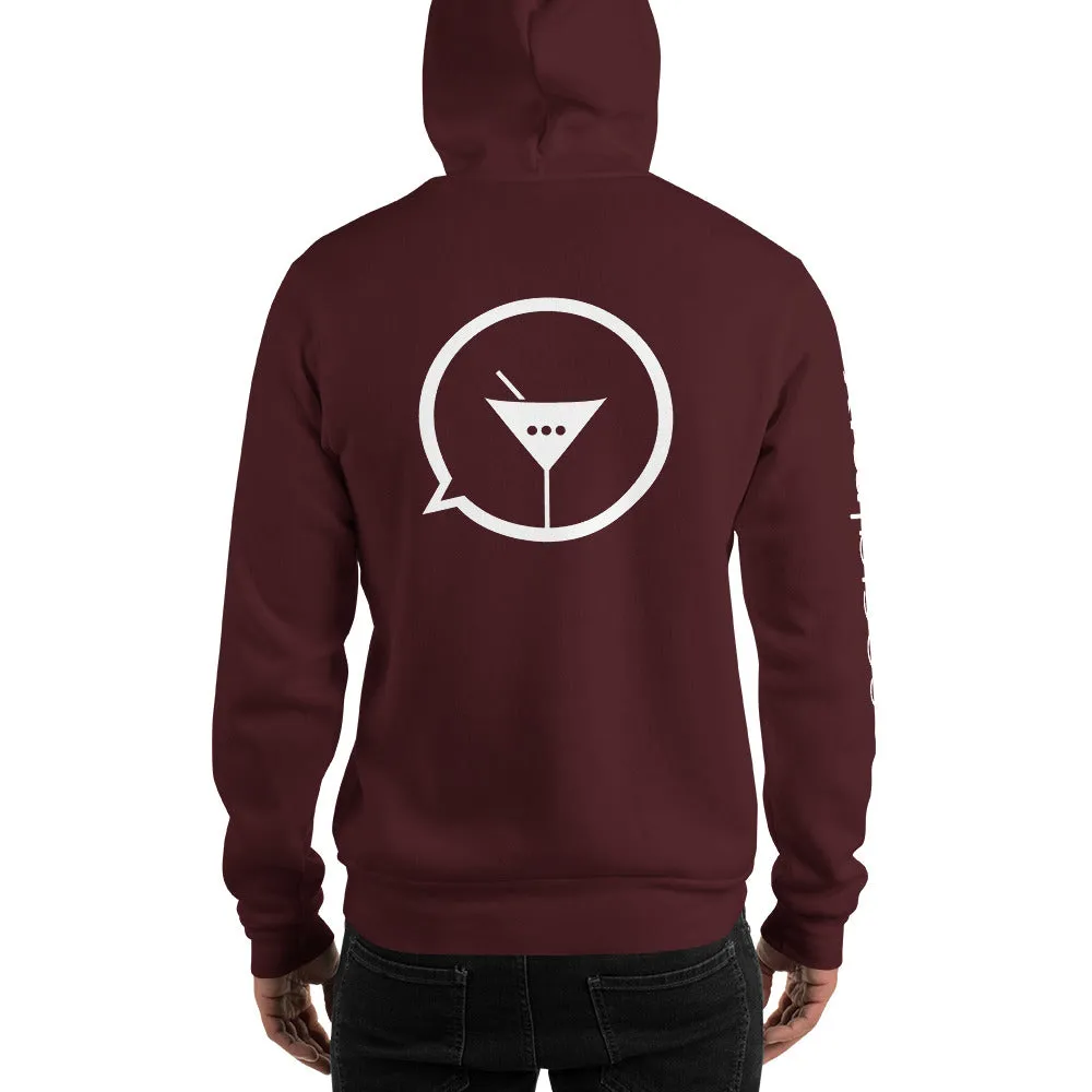 Resolute  Hoodie