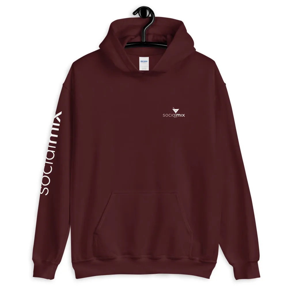 Resolute  Hoodie