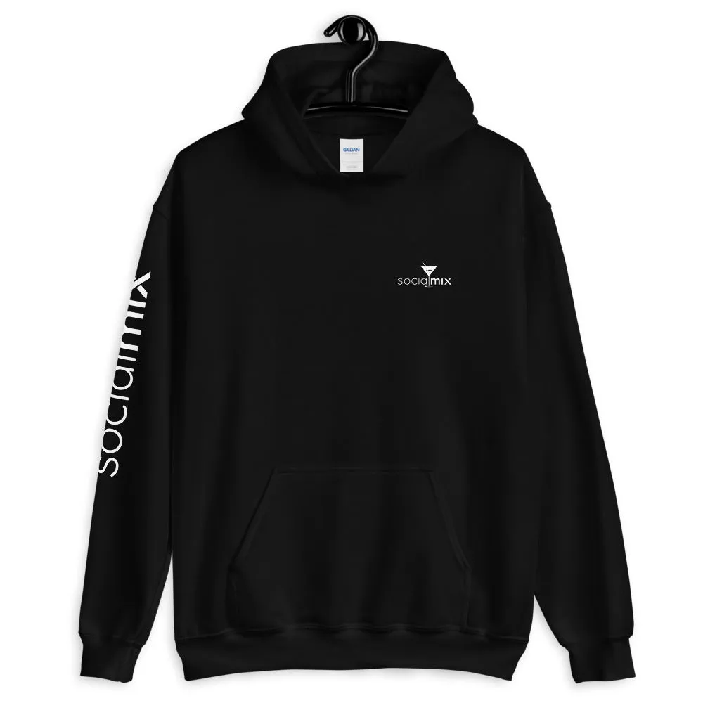 Resolute  Hoodie