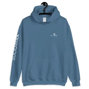 Resolute  Hoodie