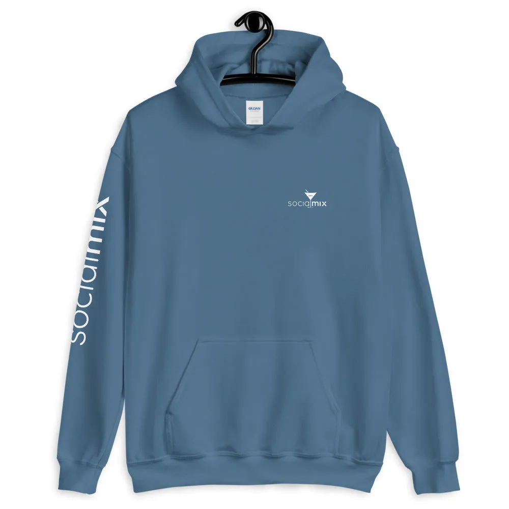 Resolute  Hoodie