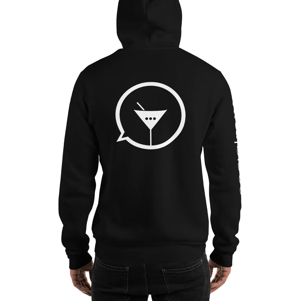 Resolute  Hoodie